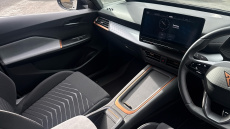 CUPRA Born 150kW V1 58kWh 5dr Auto Electric Hatchback